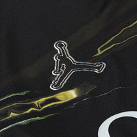 Maillot Fifth Jordan Paris Saint-Germain 25/26