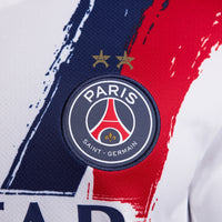 Maillot Extérieur Stadium PSG Nike 25/26 - Flocage Champions of Europe - 26