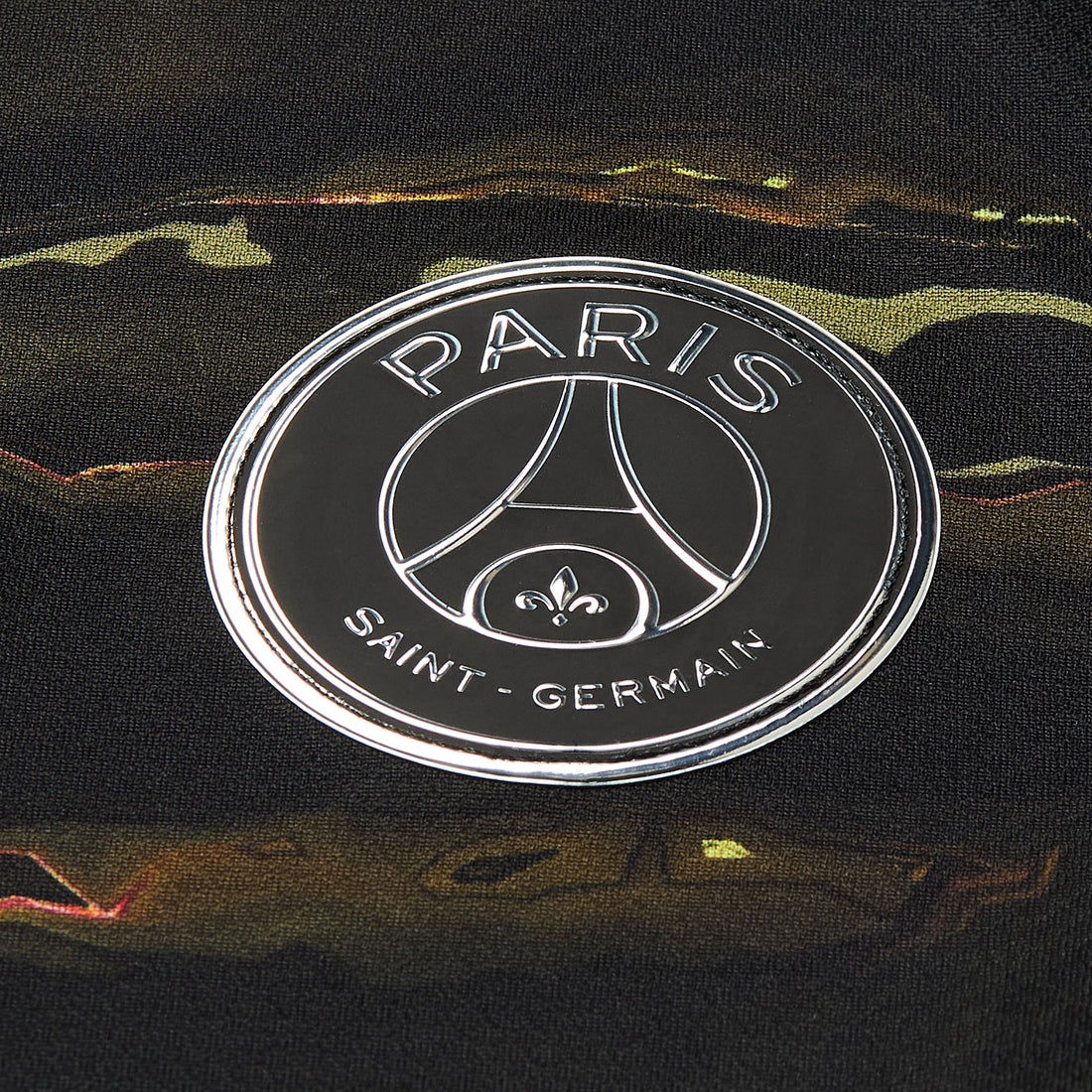 Maillot Fifth Jordan Paris Saint-Germain 25/26