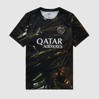 Maillot Fifth Jordan Paris Saint-Germain 25/26