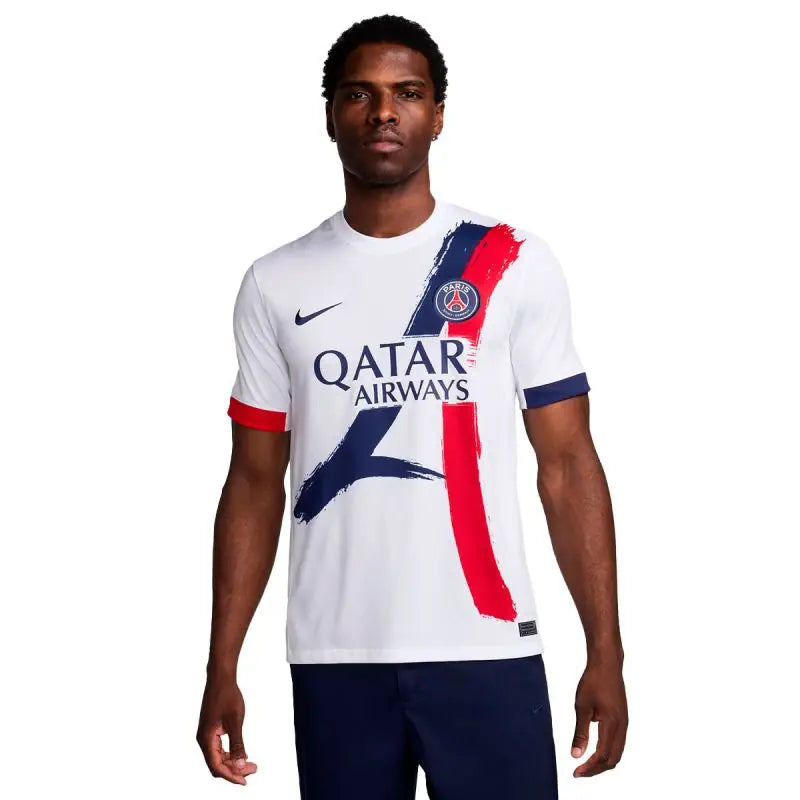 Maillot Extérieur Stadium PSG Nike 25/26