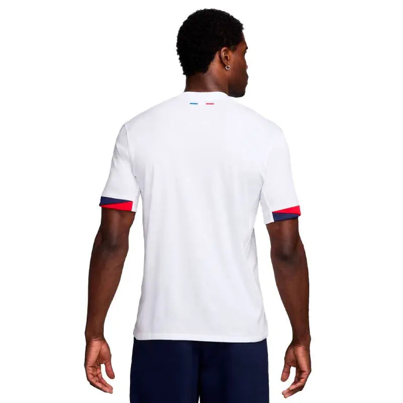 Maillot Extérieur Stadium PSG Nike 25/26