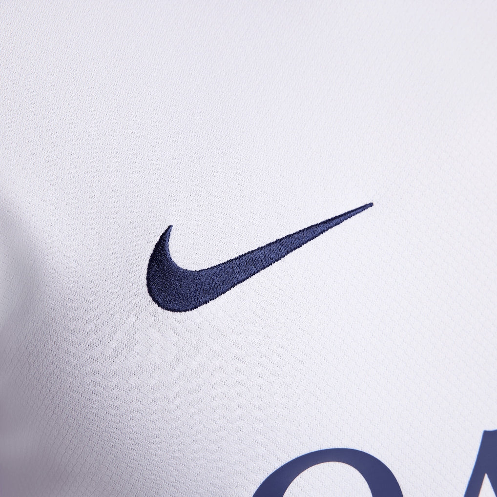 Maillot Extérieur Stadium PSG Nike 25/26 - Flocage Champions of Europe - 26