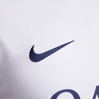 Maillot Extérieur Stadium PSG Nike 25/26 - Flocage Champions of Europe - 26