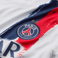 Maillot Extérieur Stadium PSG Nike 25/26 - Flocage Champions of Europe - 26