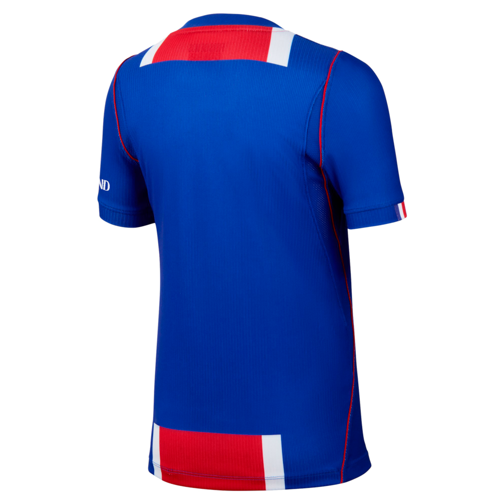 Maillot Domicile Stadium PSG Nike 26/27 - Enfant