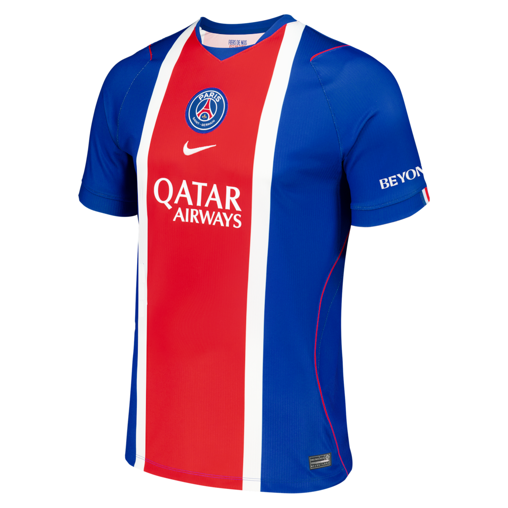 Maillot Domicile Stadium PSG Nike 26/27