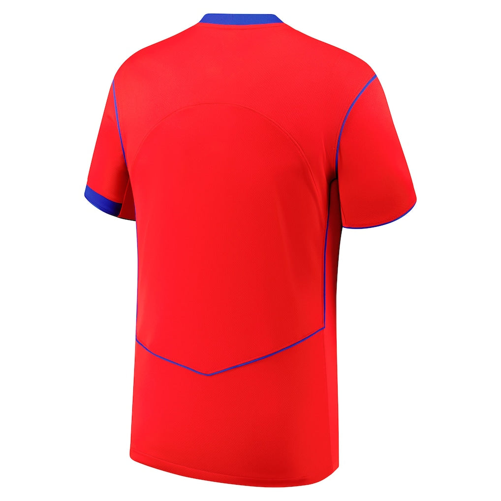 Maillot Third Stadium PSG Nike 25/26