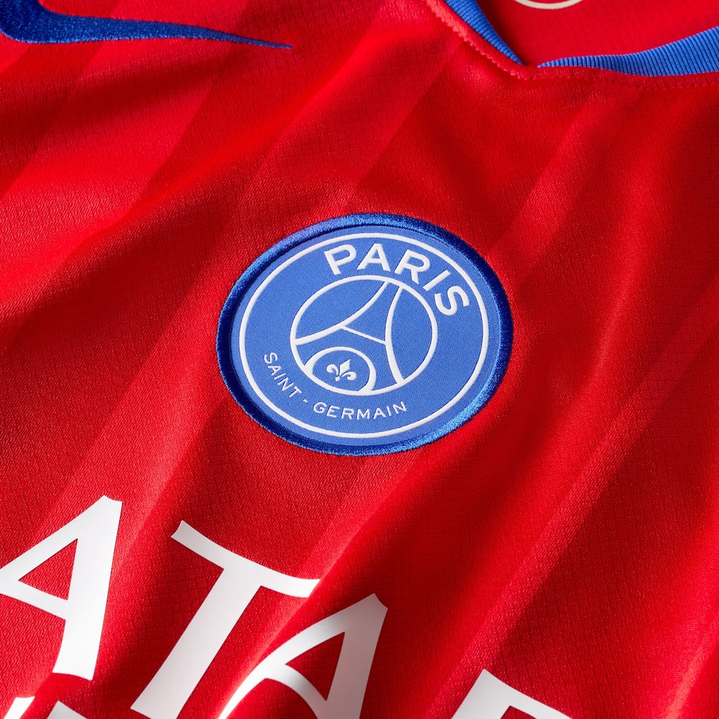 Maillot Third Stadium PSG Nike 25/26